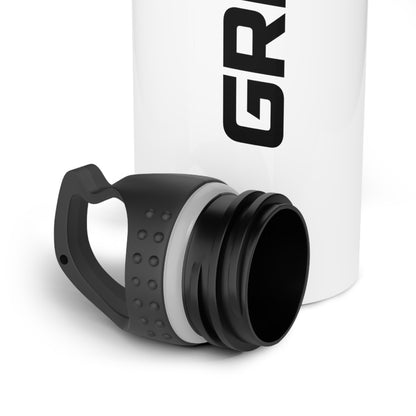 GRIPT Performance Water Bottle — 20 oz