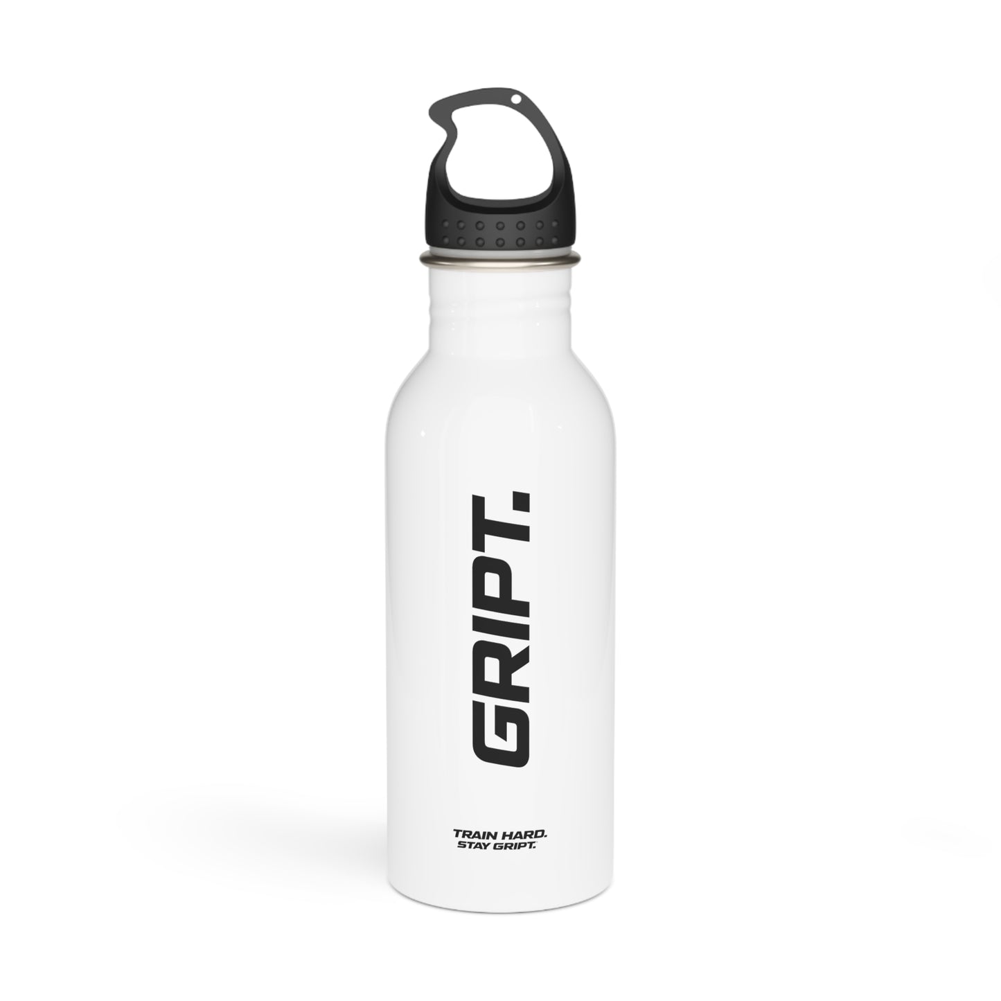 GRIPT Performance Water Bottle — 20 oz