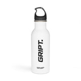 GRIPT Performance Water Bottle — 20 oz