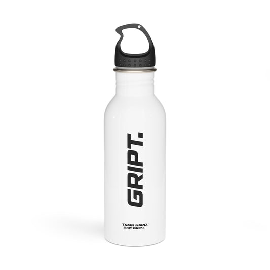 GRIPT Performance Water Bottle — 20 oz