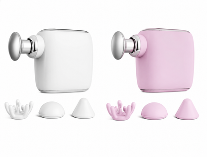 GRIPT RECOVER™ Mini Massage Gun