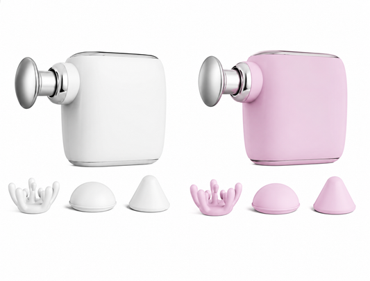 GRIPT RECOVER™ Mini Massage Gun