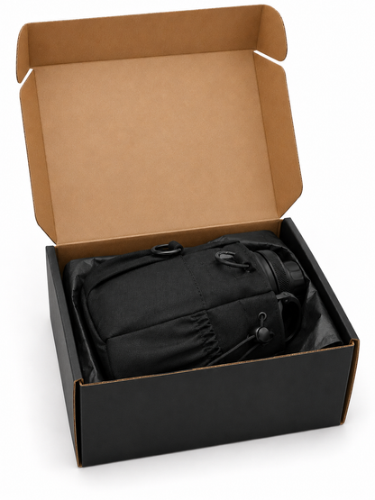 GRIPT Magnetic Gym Bag